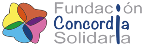 Web Fundació Concordia Solidaria