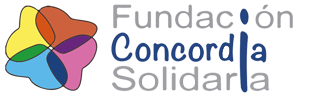 Web Fundación Concordia Solidaria