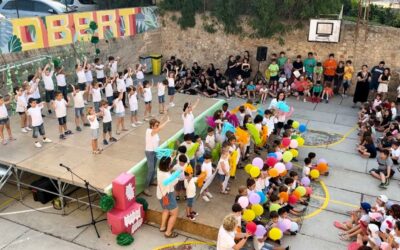 Festa fi de curs