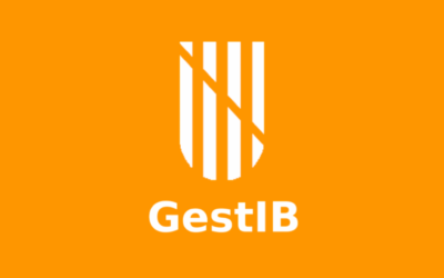 Afegir aplicació GestIB a la pantalla d’inici de dispositius mòbils amb navegador Chrome