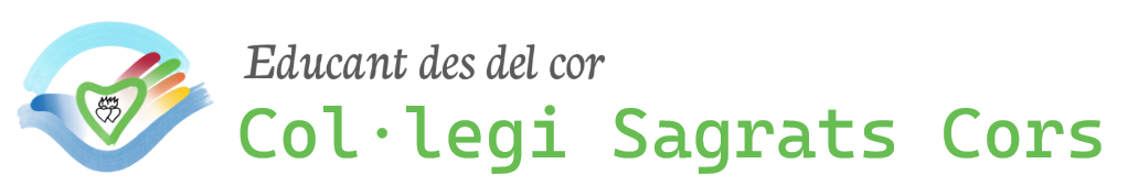 Logo Sagrats Cors