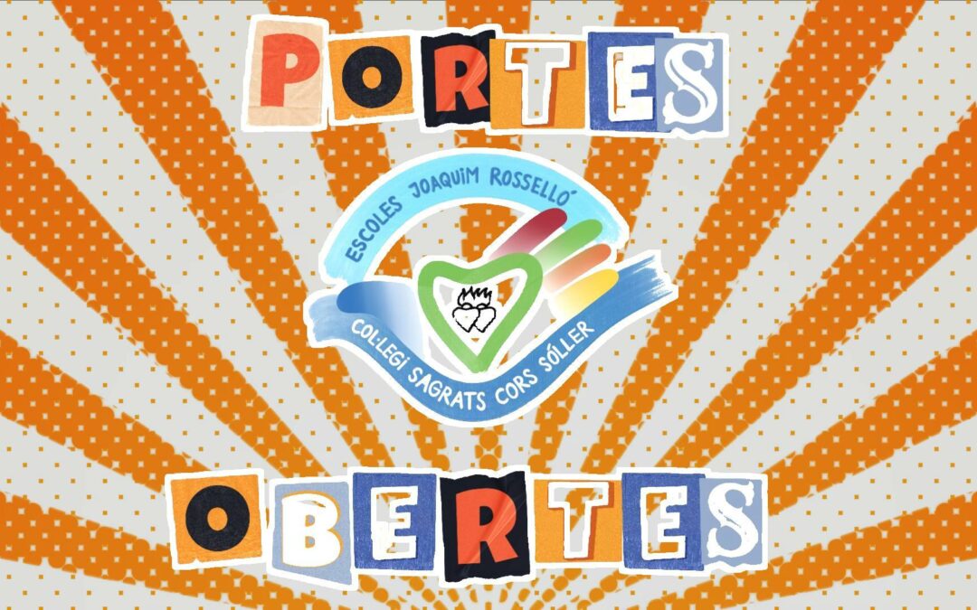 Portes Obertes