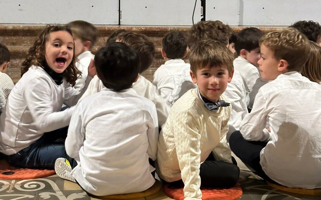 Concert de Nadal 2024