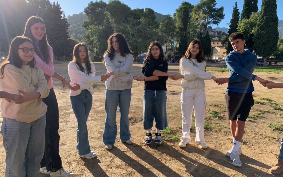 Jornada de Convivència “Des del Cor”